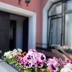 Korona بيت ريفي Łęgowo