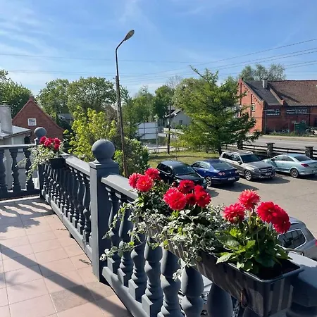Korona * Łęgowo