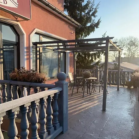 Inn Korona *