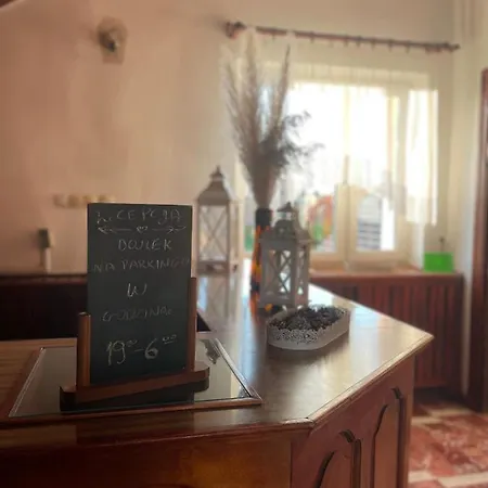 Inn Korona Legowo