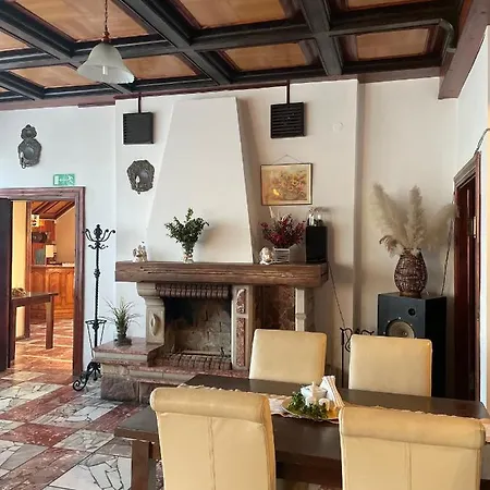 אורחן Korona *
