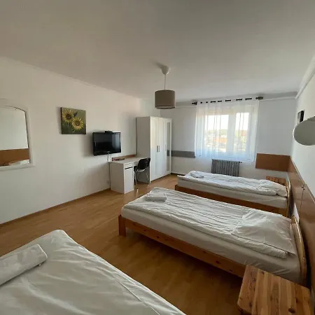 Korona Inn Legowo