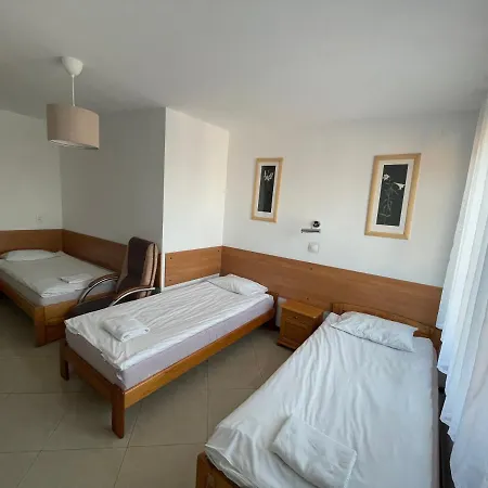 イン Korona Łęgowo