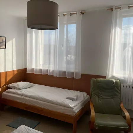 Korona Inn *