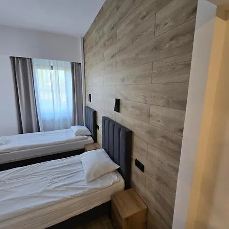 イン Korona Łęgowo