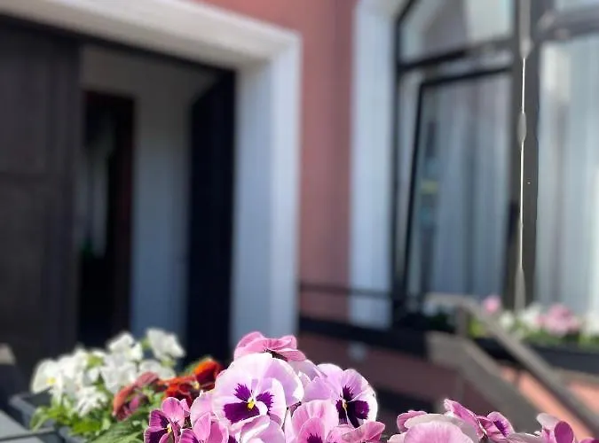 Korona Penzion Łęgowo