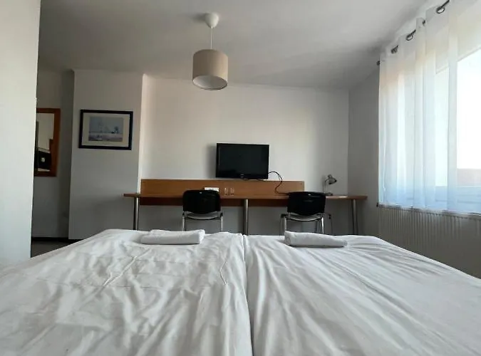 Korona Värdshus Łęgowo