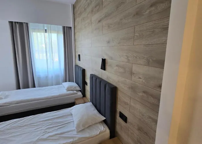 Penzion Korona Łęgowo